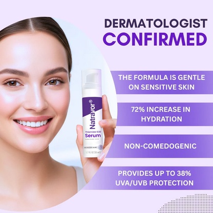 Natravor® Thiamidol 630 Serum