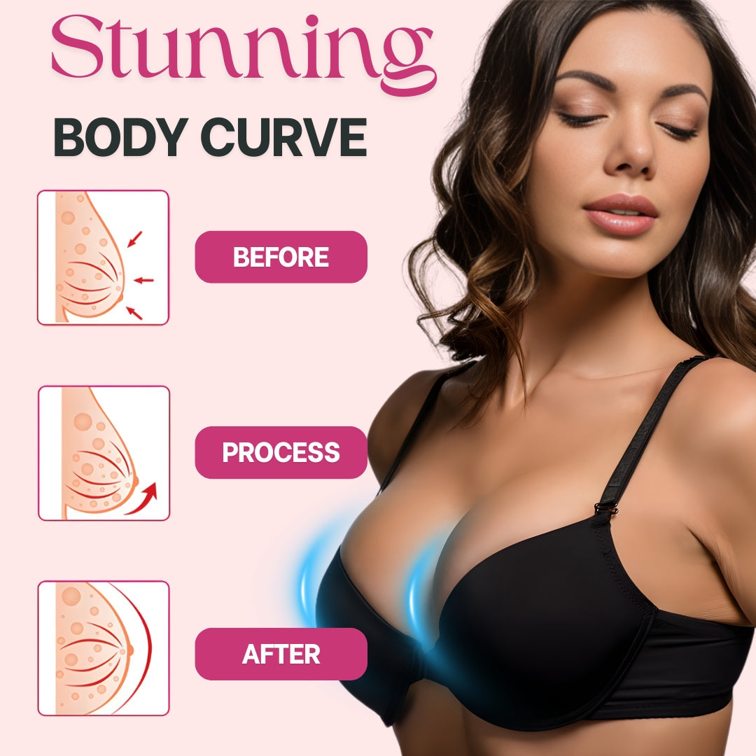 New Year's Special Offer💝Natravor® CurvLift Enhancement Cream