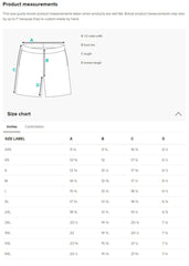 Censored Skin Pixel Pattern Swim Trunks - Beach Prank