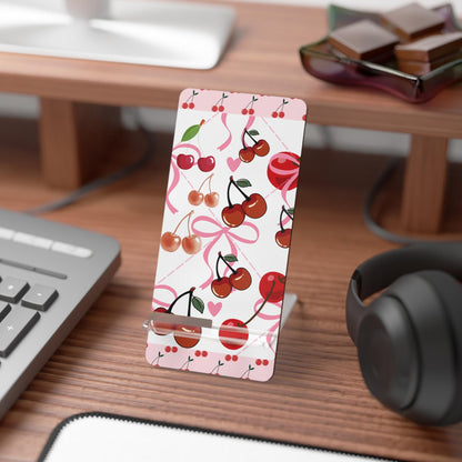 Mobile Display Stand for Smartphones
