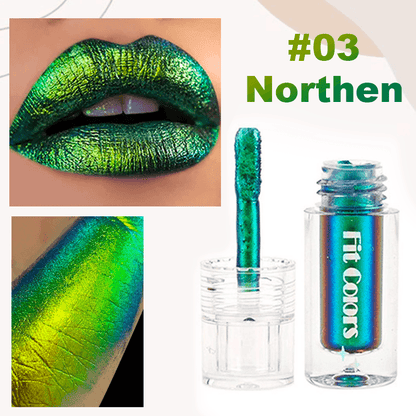 PrestigePout Liquid Chromatic Lipstick