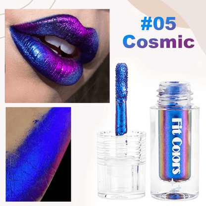 PrestigePout Liquid Chromatic Lipstick