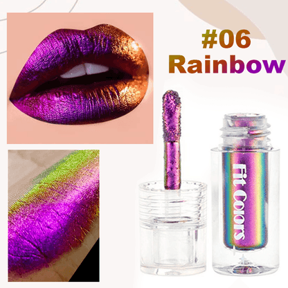 PrestigePout Liquid Chromatic Lipstick