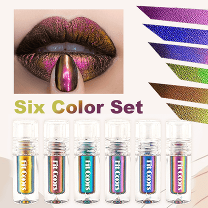 PrestigePout Liquid Chromatic Lipstick