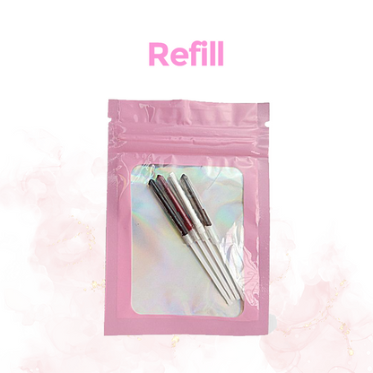 QuadGlam 4 in 1 Makeup Pen